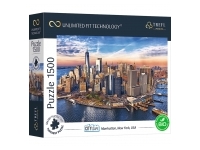 Trefl Prime Infinity: Manhattan, New York, USA (1500)