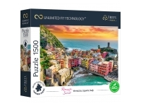 Trefl Prime Infinity: Vernazza, Liguria, Italy (1500)