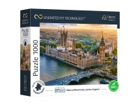 Trefl Prime Infinity: Palace of Westminster, London, England (1000)