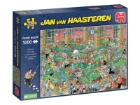 Jan Van Haasteren: Chalk up! (1000)