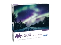 Peliko: Norrsken (500)