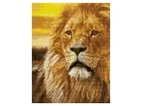 Diamond Dotz: Lord of the Serengeti