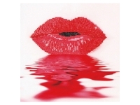 Diamond Dotz: Hot Lips