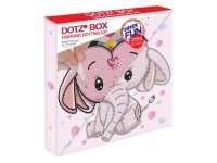 Diamond Dotz: DOTZ BOX - Baby Princess