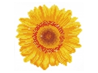 Diamond Dotz: Happy Day Sunflower