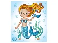 Diamond Dotz: Sweet Swimmer