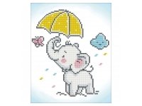 Diamond Dotz: Baby Brollie