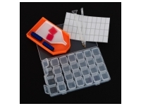 Craft Buddy: Crystal Art Tillbehörs Set