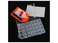 Craft Buddy: Crystal Art Tillbehörs Set