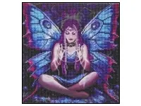 Craft Buddy: Anne Stokes - Spell Weaver