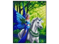 Craft Buddy: Anne Stokes - Realm of Enchantment