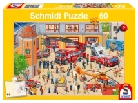 Schmidt: Children's Day at the Fire Station (60)