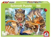 Schmidt: Dinotopia (150)