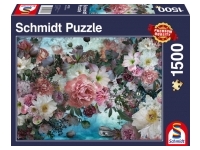 Schmidt: Aquascape - Flowers Under Water (1500)