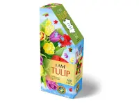 Madd Capp Puzzles: I am Tulip (350)