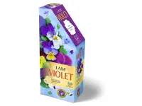 Madd Capp Puzzles: I am Violet (350)