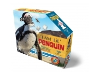 Madd Capp Puzzles: I am Lil' Penguin (100)