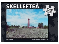 Svenskapussel: Skellefte - Pite Rnnskr (1000)