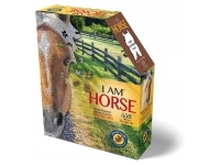 Madd Capp Puzzles: I am Horse (550)