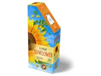 Madd Capp Puzzles: I am Sunflower (350)