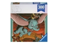 Ravensburger: Disney - 100 Anniversary, Dumbo (300)