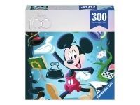 Ravensburger: Disney - 100 Anniversary, Mickey (300)