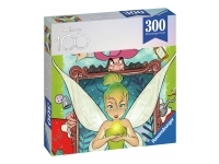 Ravensburger: Disney - 100 Anniversary, Tinkerbell (300)