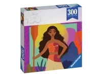 Ravensburger: Disney - 100 Anniversary, Moana/Vaiana (300)