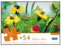 Peliko: Småkryp och Blommor (54)