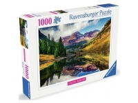 Ravensburger: Beautiful Mountains - Aspen, Colorado (1000)