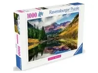 Ravensburger: Beautiful Mountains - Aspen, Colorado (1000)