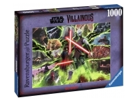 Ravensburger: Star Wars - Villainous, Asajj Ventress (1000)