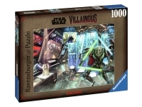 Ravensburger: Star Wars - Villainous, General Grievous (1000)