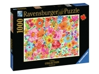 Ravensburger: Canadian Collection - Blossoming Beauties (1000)