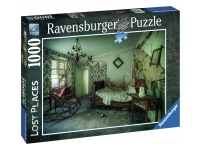 Ravensburger: Lost Places - Crumbling Dreams (1000)