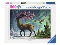 Ravensburger: Deer of Spring (1000)