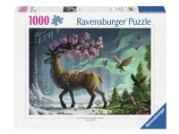 Ravensburger: Deer of Spring (1000)