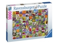 Ravensburger: 99 Bees (1000)