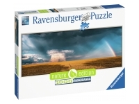 Ravensburger: Panorama, Nature Edition - Stefan Hefele, Mysterious Rainbow (1000)