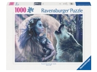 Ravensburger: Moonlight Magic (1000)