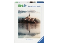 Ravensburger: The Island of Desires - Bled, Slovenia (1500)