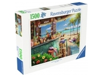 Ravensburger: Beach Bar Breezes (1500)