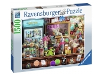 Ravensburger: Craft Beer Bonanza (1500)