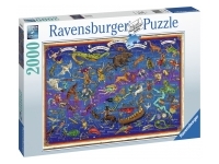 Ravensburger: Constellations (2000)