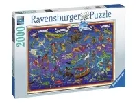 Ravensburger: Constellations (2000)
