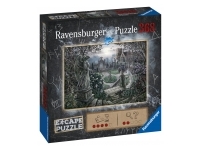 Ravensburger: Escape - Midnight in the Garden (368)