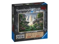 Ravensburger: Escape - Desolated City (368)