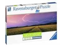 Ravensburger: Panorama - Nature Edition, Summer Thunderstorm (500)