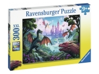 Ravensburger: The Dragon's Wrath (300)