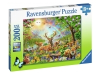 Ravensburger: Wonderful Wilderness (200)